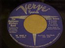 Northern Soul VERVE 45 Righteous Brothers Band  
