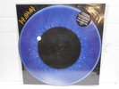 DEF LEPPARD Let's Get Rocked 1992 PICTURE DISC 12