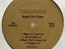 Prophet “Right On Time” RARE ORIGINAL PRIVATE BOOGIE MODERN SOUL LP HEAR