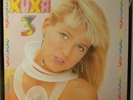 XUXA   Xou Da Xuxa 3 LP SOM LIVRE 406.0028 BRAZIL Pressing 1988 Pop