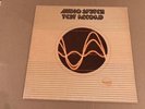 AUDIO SYSTEM TEST RECORD NAUTILUS RECORDING, THE FIRST COMPLETE, EX