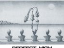 Peppermint Lounge-Perfect High  VINYL NEW