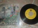45 GIRI – 7”   Il Cortile Delle Fiabe ?– Negli Occhi Tuoi  - ITALY PROG ROCK