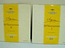 DGG LPM 18 262 Chopin 20 Nocturnes Stefan Askenase Piano I & II 2x LP NM
