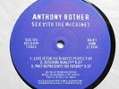 Anthony Rother ?  Sex With The Machines    Vinyl   (LP74)