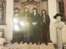 The Beatles Hey jude  1C 06204348 Apple German press ex lp vinyl