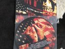W.A.S.P. DOMINATOR VERY RARE VINYL PICTURE DISC