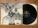 THE BEATLES   REVOLVER   ORIGINAL 1966 UK MONO VINYL LP