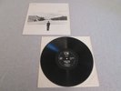 Vinyl LP Placebo - England's Trance