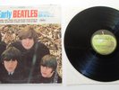 The Early Beatles Apple label excellent still in shrink wrap