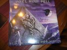 Axel Rudi Pell - Black Moon Pyramid 2017 Germany Gatefold 2 Rec.Set SS Mint