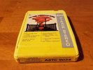 Velvet Underground- Loaded- 8 Track Tape-Tested