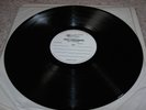 David Bowie MFSL Vinyl Test Pressing Record Let's Dance LP