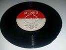 STUDIO ONE/WONT YOU COME HOME - GAYLADS [R/STEADY]  7