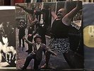 THE DOORS / STRANGE DAYS original Elektra ? EKS-74014 VG+/ VG+