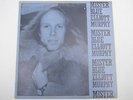 Elliott Murphy ?– Mister Blue LP, US, Mick Taylor