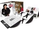 MICHAEL JACKSON - BAD: 25TH ANNIVERSARY (180GM) NEW VINYL