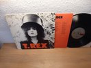 T. Rex ?– The Slider LP 1972 Top rare Glam Rock