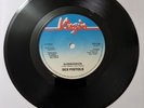 Sex Pistols VDJ 24  Submission *single sided* 7inch vinyl PUNK