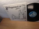 Schlappmaul Private Brutkasten Kraut Psych Folk LP in Mint