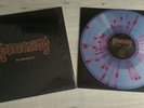 DISSECTION The Somberlain  lim.300  Spl.Vinyl  Embossed Cover  Marduk Satyricon