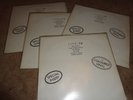 AC/DC  4 LP Set Live 1976-79