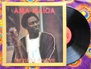 ? AMA MAIGA DANGEROUS AFRO FUNK MANDING DANCEFLOOR HUNTER LP Mali VENOMOUS ARROW