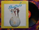 ? BLUE STARS DEEP AFRO FUSION SYNTH ELECTRO SOUKOUSS CADENCE DANCEFLOOR LP Kenya