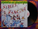 ? CARL & CAROL Street Dancing AFRO ELECTRO FUNK BOOGIE HIP HOP SOCA LP Trinidad