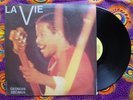 ? GEORGES DECIMUS La vie COSMIC AFRO ZOUK FUNK SYNTH GWO-KA POWER West Indies EX