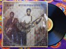 ? LES SYMPATHICS vol 1 DEEP AFRO VOODOO SOUL PSYCH FUNK SOUKOUS DANCEFLOOR Benin