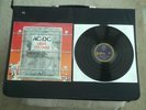 AC/DC HIGH VOLTAGE 1975 AUSTRALIAN PRESS 12