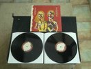 ANIMAL COLLECTIVE SUNG TONGS 2004 UK PRESS 2 X 12