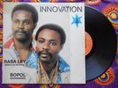 ? MODE SUCCES BOPOL MANSIAMINA Innovation 3 SASSY AFRO RUMBA SOUKOUSS ZOUK Congo