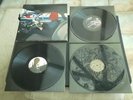 THE MARS VOLTA FRANCES THE MUTE 2005 US PRESS 3 X 12