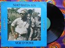 ? NHO BALTA Terra Livre FESTIVE AFRO CADENCE LATIN CUMBIA Cabo Verde TOTAL GLEE