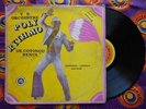 ? POLY RYTHMO Vol 4 TRANCE AFRO FUNK VOODOO BEAT SOUKOUSS HYPNOSIS = HARD DRUG