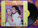 ? RUSLAND & KANCEL Karukera AFRO ZOUK DISCO SYNTH ELECTRO BOOGIE FUNK LP Guiana