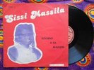 ? SISSI MASSILA MAMO LAGBEMA DEEP AFRO SYNTH MINIMAL ORIENTAL JAZZ CADENCE Togo