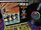 SHARP ORIG 1964 MONO   The BEATLES   SOMETHING NEW  British INVASION BEAT Lennon