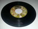 PRINCE BUSTER/JOHNNY COOL - PRINCE BUSTER & THE ALL STARS [R/STEADY]  7