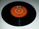 TROJAN/THE SOUND OF MUSIC - THE TREETOPS  [R/STEADY]    7