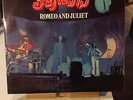 Genesis ?– Romeo And Juliet lp red