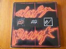 DAFT PUNK 3LP Box Homework Discovery Alive 1997