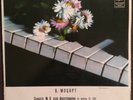 MARIA YUDINA piano MOZART Sonatas K.284, K.533 (494) MELODIYA ?M-02543 USSR 1971