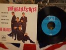 The Beatles She Loves You EP Doble Referencia