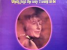 BLOSSOM DEARIE That’s Just The Way ... VINYL LP  Fontana 1970 DUSTY SPRINGFIELD