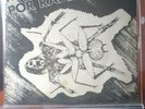 PARABELLUM MUTACION POR RADIACION original colombia ROCK METAL 1988