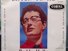 Buddy Holly Listen To Me .  Australian Coral EP