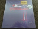 DEEP PURPLE - Purpendicular(UK 2011 SEALED LTD EDITION DOUBLE PURPLE VINYL LP )